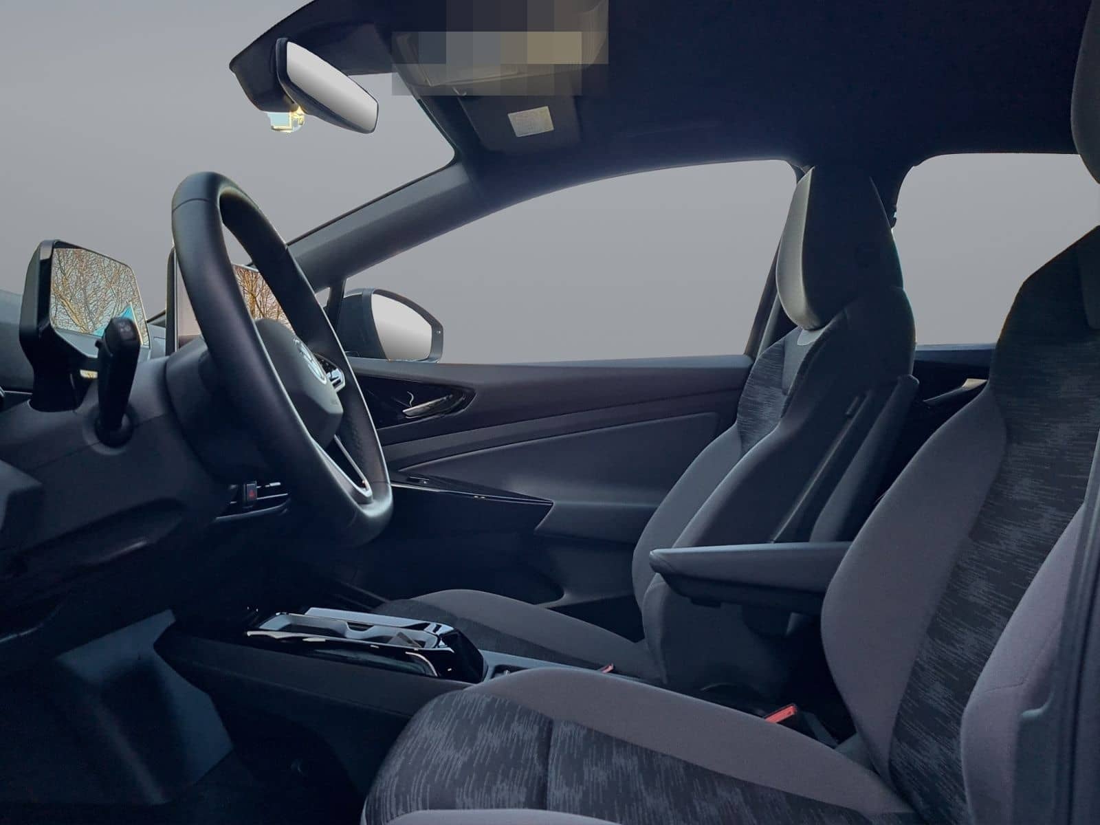 Volkswagen ID.4 Pure electric +1,49%+NAVI+WÄRMEP+MATRIX+SHZ foto 12