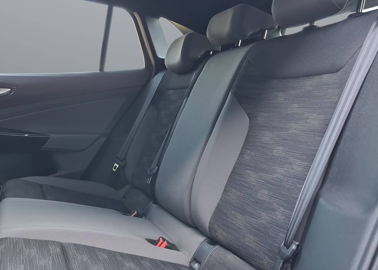 Volkswagen ID.4 Pure electric +1,49%+NAVI+WÄRMEP+MATRIX+SHZ foto 13