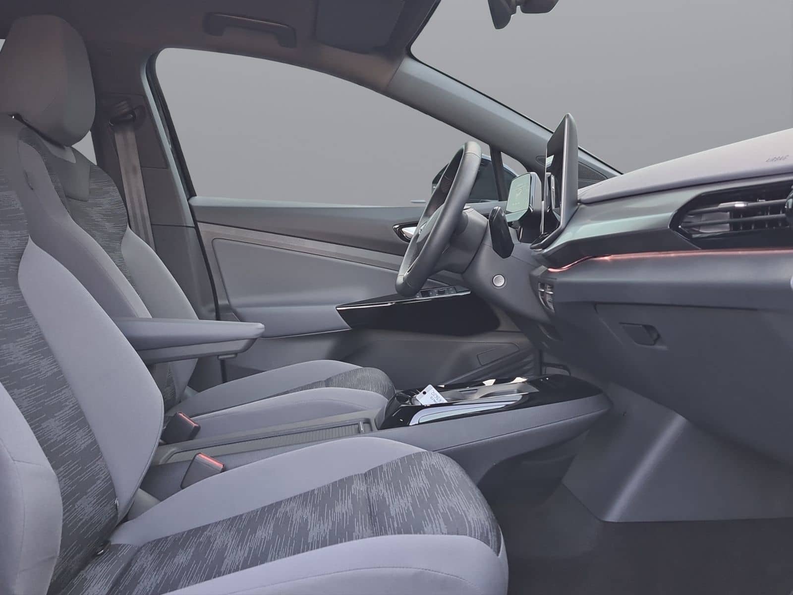 Volkswagen ID.4 Pure electric +1,49%+NAVI+WÄRMEP+MATRIX+SHZ foto 15