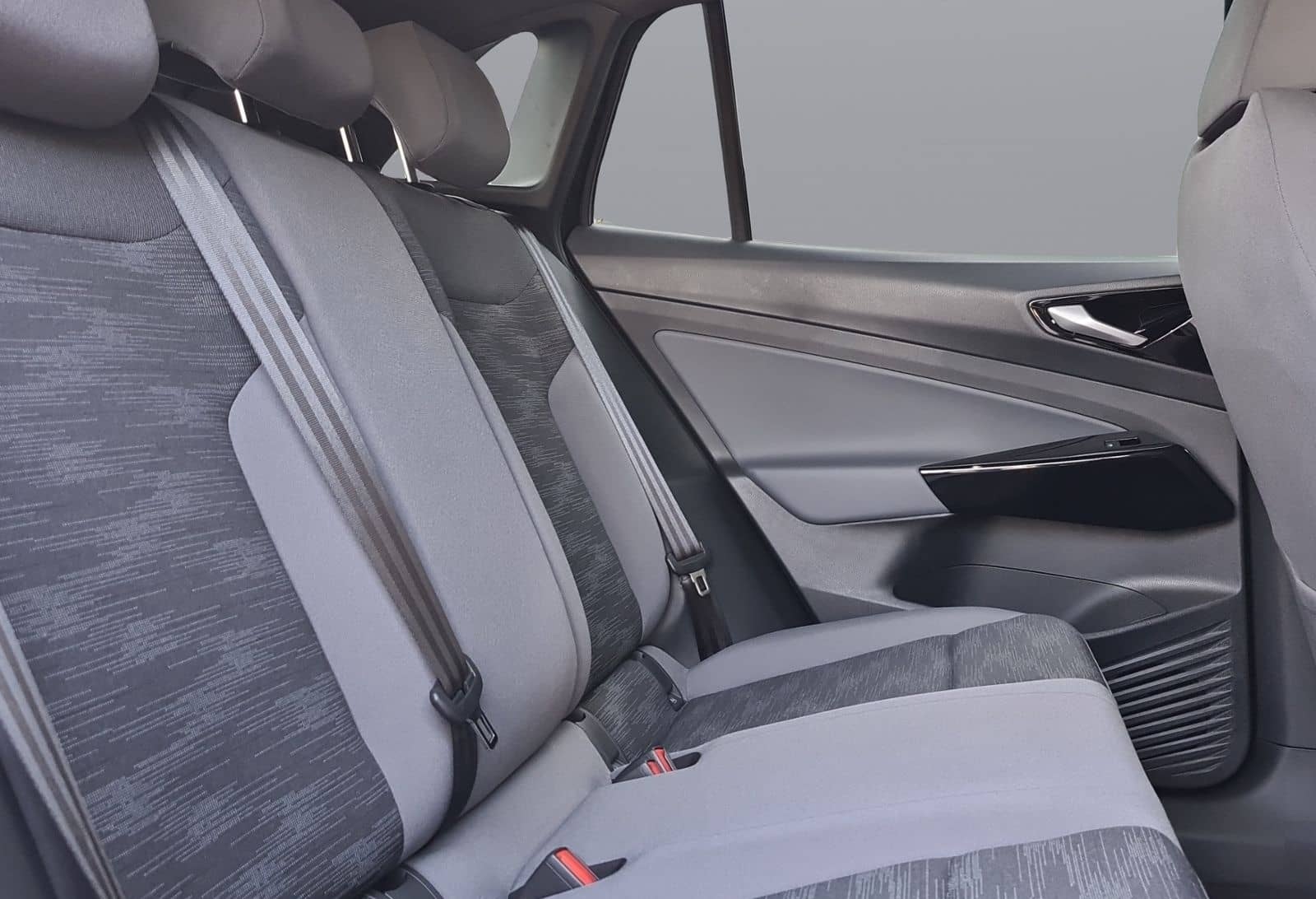 Volkswagen ID.4 Pure electric +1,49%+NAVI+WÄRMEP+MATRIX+SHZ foto 16