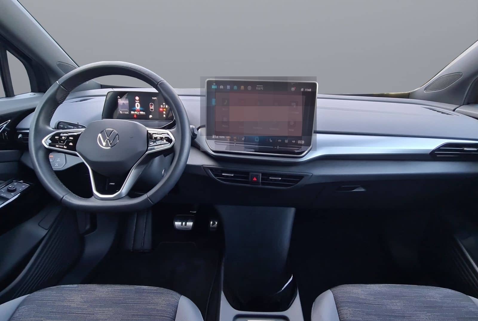 Volkswagen ID.4 Pure electric +1,49%+NAVI+WÄRMEP+MATRIX+SHZ foto 18