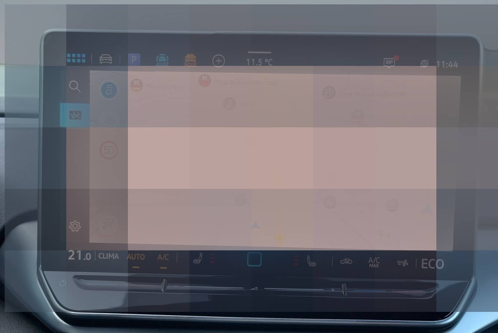 Volkswagen ID.4 Pure electric +1,49%+NAVI+WÄRMEP+MATRIX+SHZ foto 20