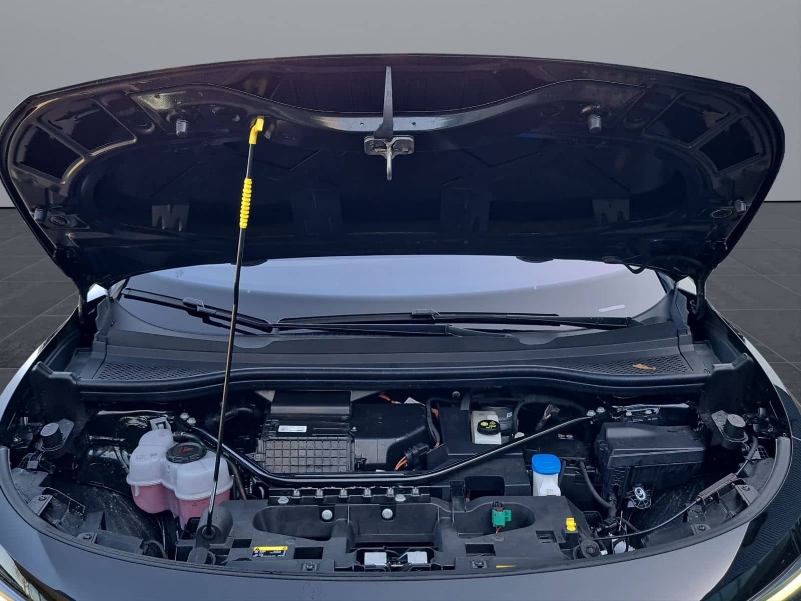 Volkswagen ID.4 Pure electric +1,49%+NAVI+WÄRMEP+MATRIX+SHZ foto 22