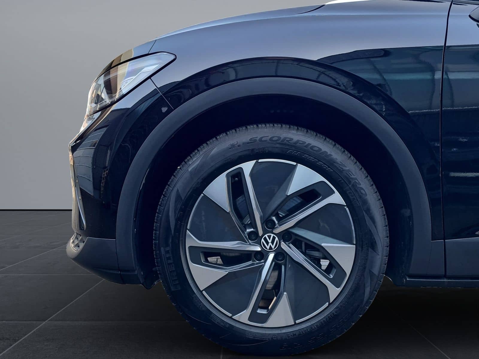 Volkswagen ID.4 Pure electric +1,49%+NAVI+WÄRMEP+MATRIX+SHZ foto 23