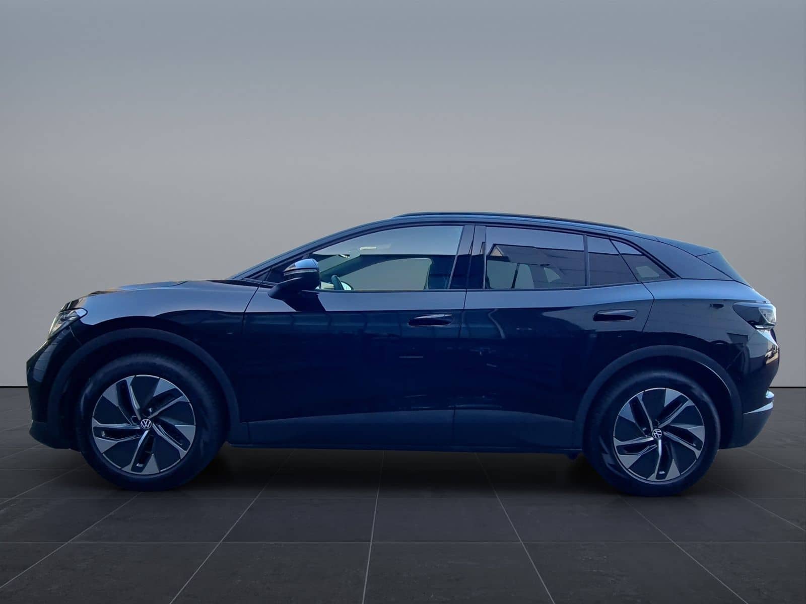 Volkswagen ID.4 Pure electric +1,49%+NAVI+WÄRMEP+MATRIX+SHZ foto 4