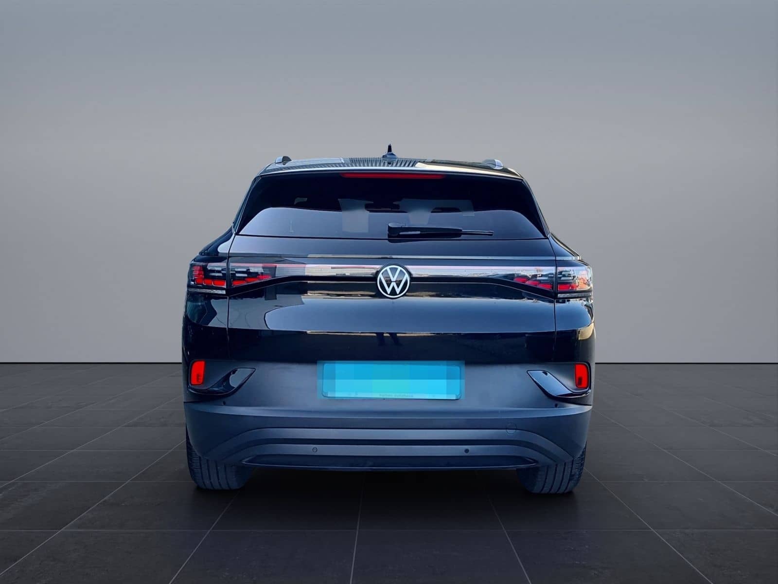 Volkswagen ID.4 Pure electric +1,49%+NAVI+WÄRMEP+MATRIX+SHZ foto 6