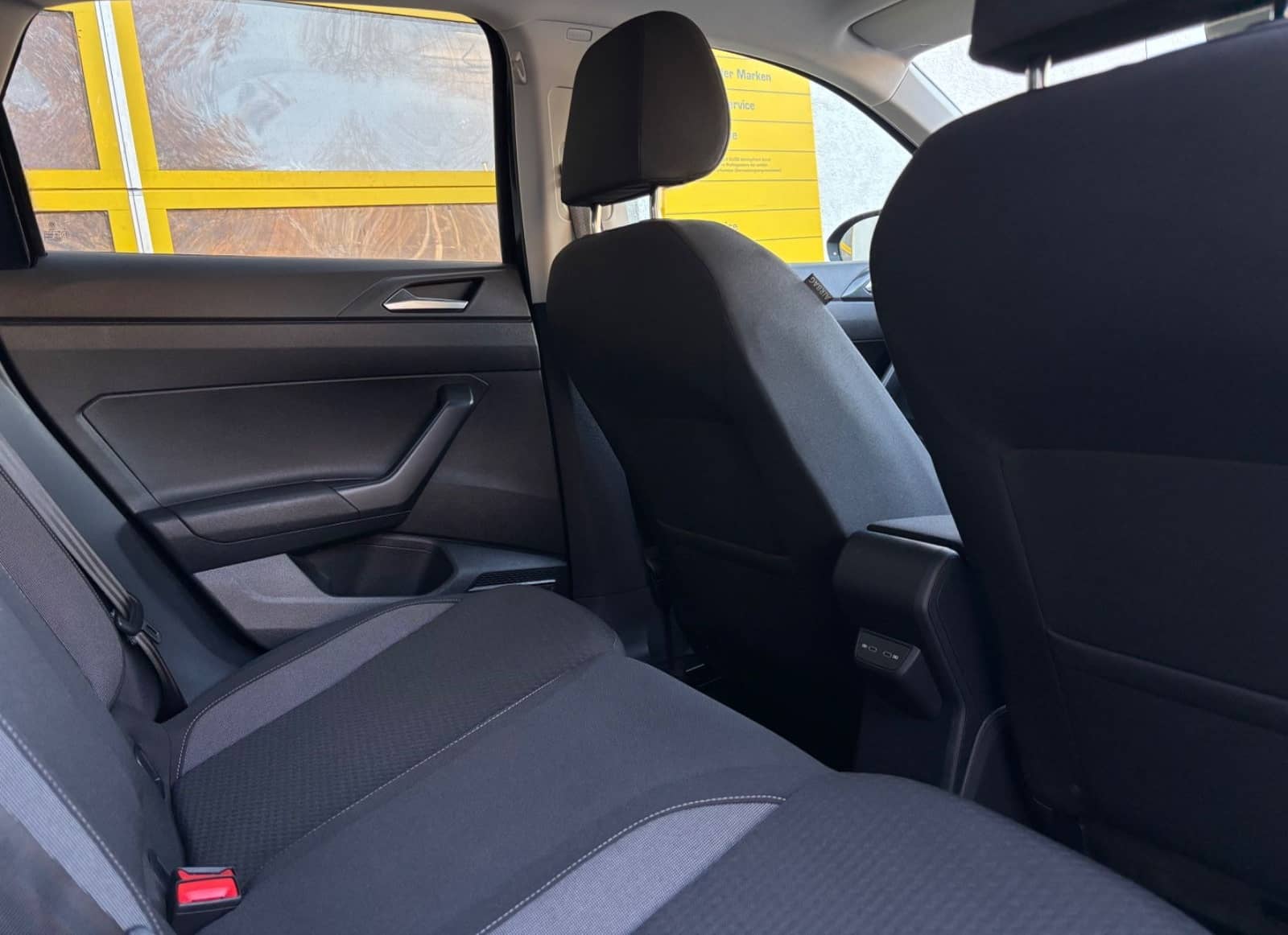 Volkswagen Taigo Life 1. HAND NAVI LED KAMERA ALU EINPARK foto 16