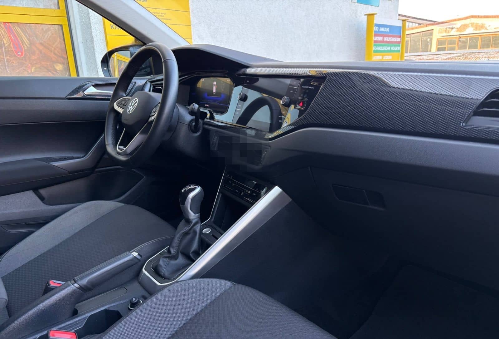 Volkswagen Taigo Life 1. HAND NAVI LED KAMERA ALU EINPARK foto 9