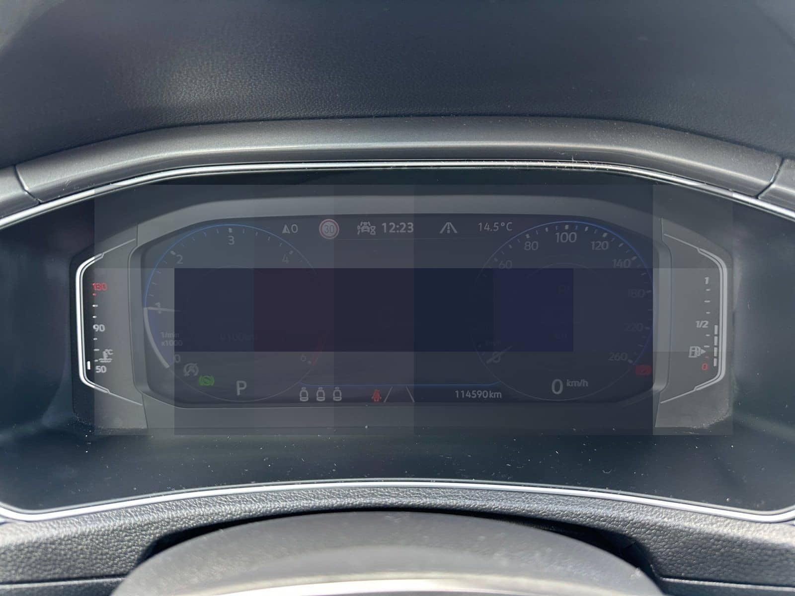 Volkswagen T-Roc 2.0 TDI Sport 4-Motion DSG ACC Navi LED be foto 11