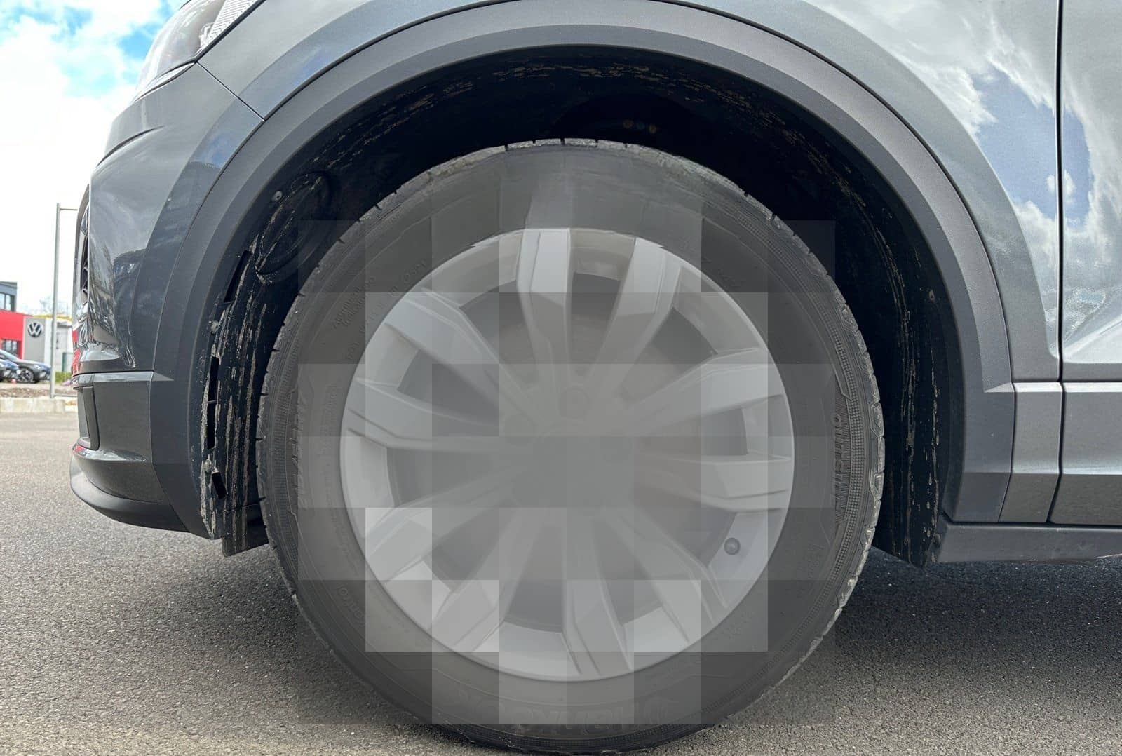 Volkswagen T-Roc 2.0 TDI Sport 4-Motion DSG ACC Navi LED be foto 15