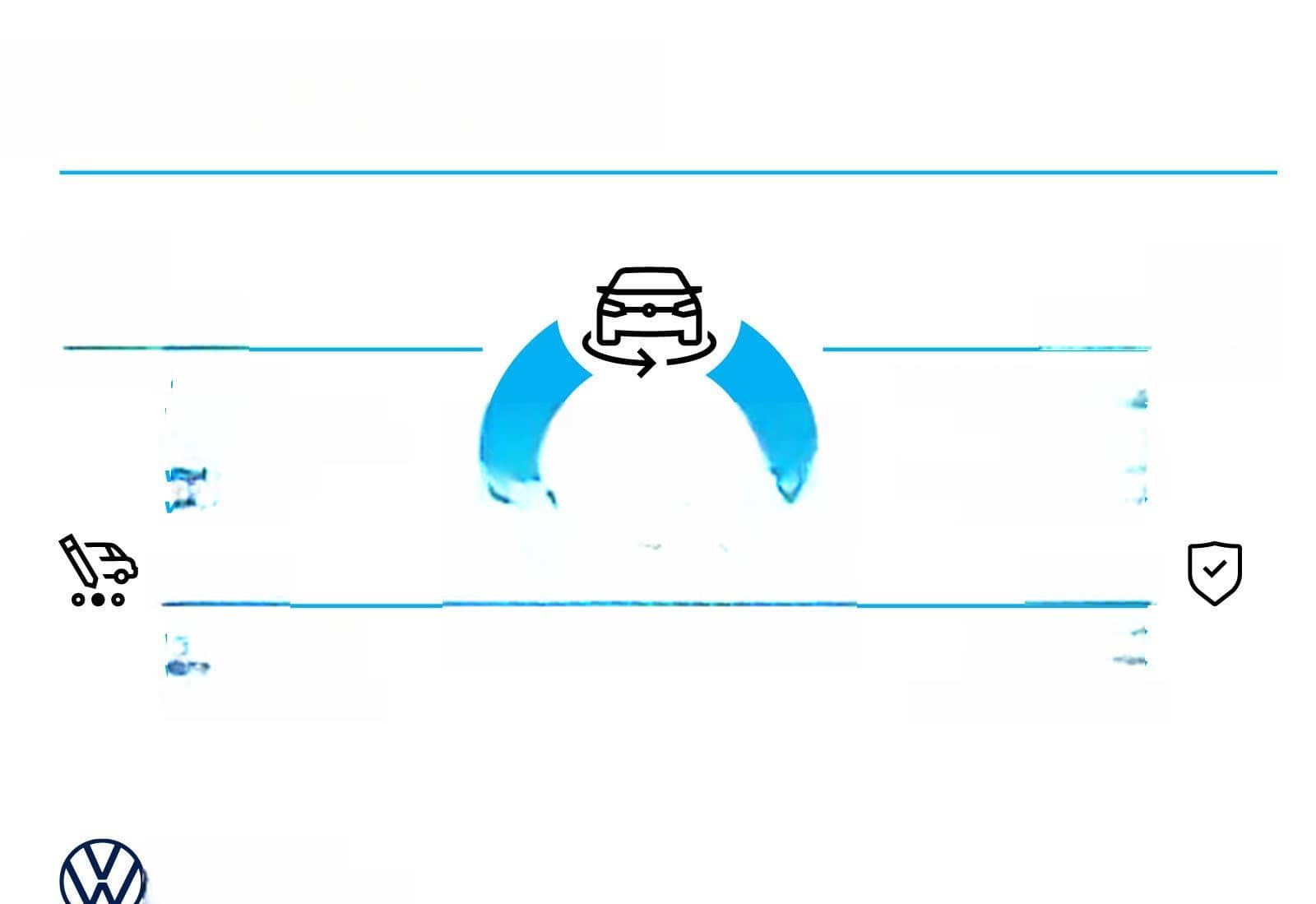 Volkswagen T-Roc 2.0 TDI Sport 4-Motion DSG ACC Navi LED be foto 17