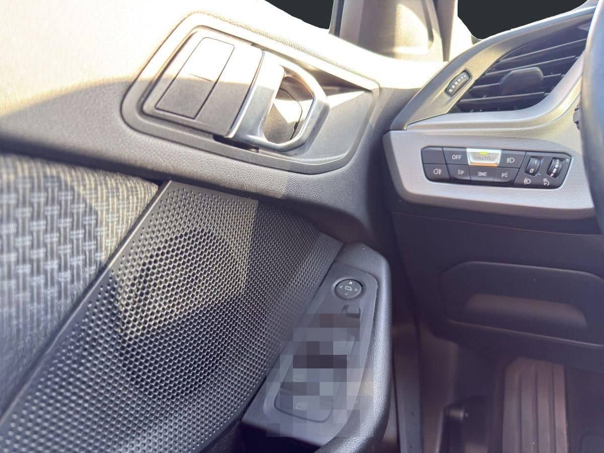 BMW 118 Advantage 2.0*Navi*ShZ*Klima*Tempo* foto 17