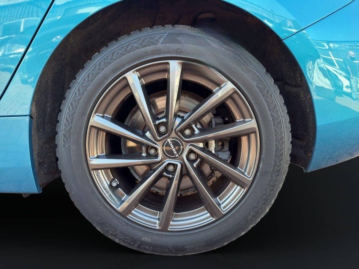 BMW 118 Advantage 2.0*Navi*ShZ*Klima*Tempo* foto 9