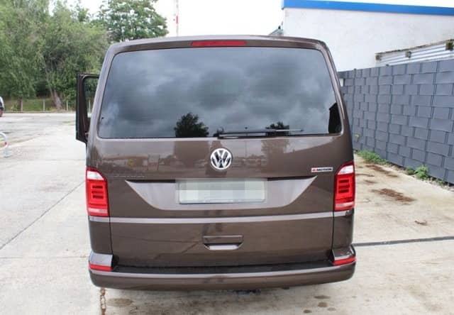 Volkswagen T6 Multivan Comfortline KR 2.0TDI 4Motion *LED,N foto 16
