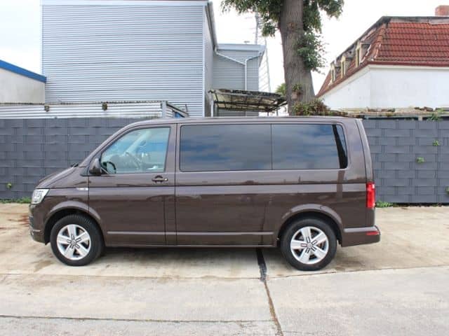 Volkswagen T6 Multivan Comfortline KR 2.0TDI 4Motion *LED,N foto 4