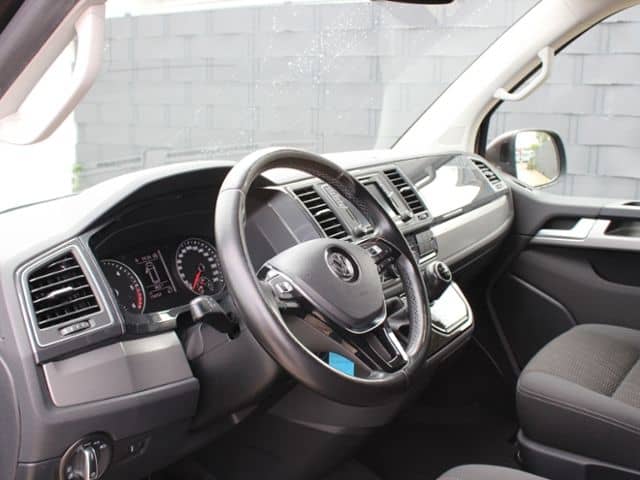 Volkswagen T6 Multivan Comfortline KR 2.0TDI 4Motion *LED,N foto 6