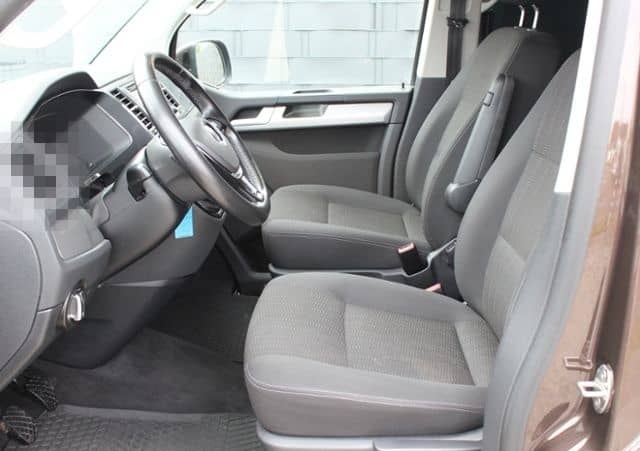 Volkswagen T6 Multivan Comfortline KR 2.0TDI 4Motion *LED,N foto 7