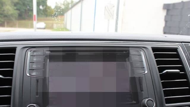 Volkswagen T6 Multivan Comfortline KR 2.0TDI 4Motion *LED,N foto 9