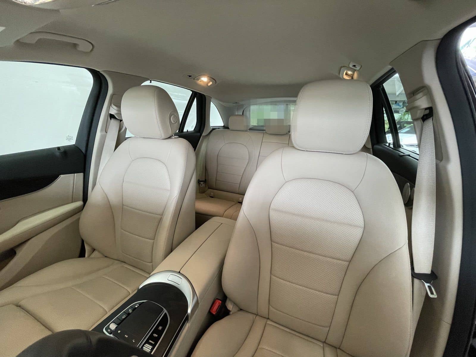 Mercedes-Benz GLC 300 de 4M*Ditronic*AIRBody*AHK*Burmester*DAB foto 12