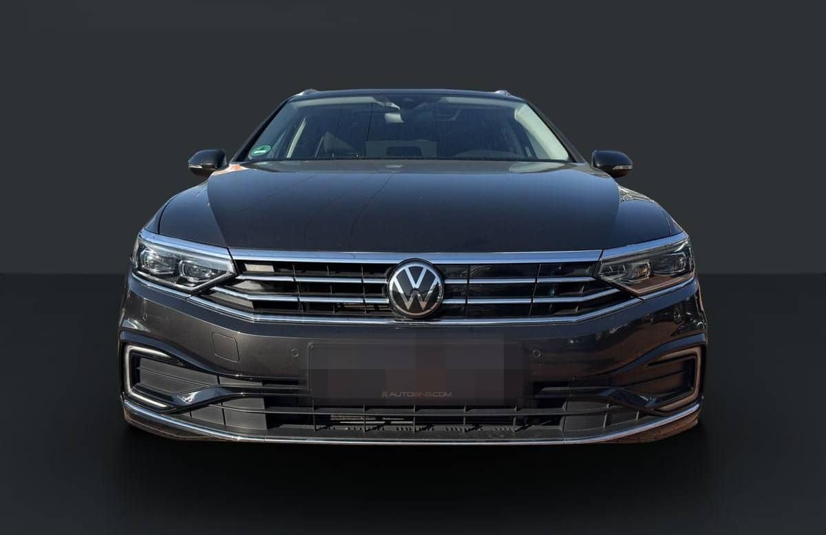 Volkswagen Passat Variant GTE 1.4*Matrix*Pano*Keyless*ACC* foto 2