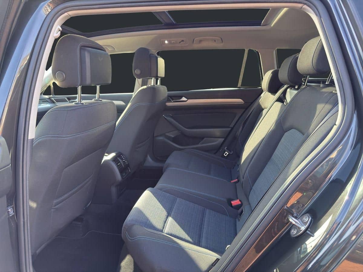 Volkswagen Passat Variant GTE 1.4*Matrix*Pano*Keyless*ACC* foto 11