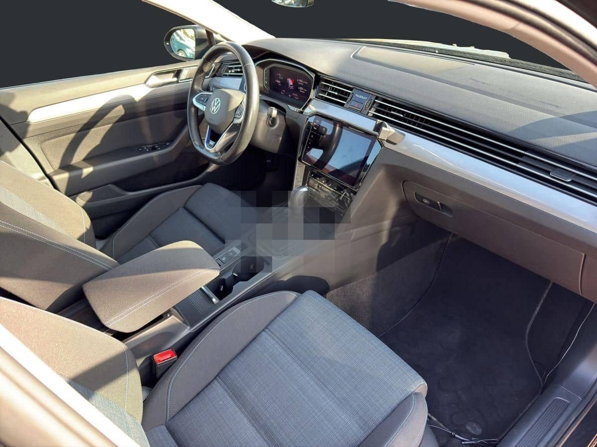 Volkswagen Passat Variant GTE 1.4*Matrix*Pano*Keyless*ACC* foto 12