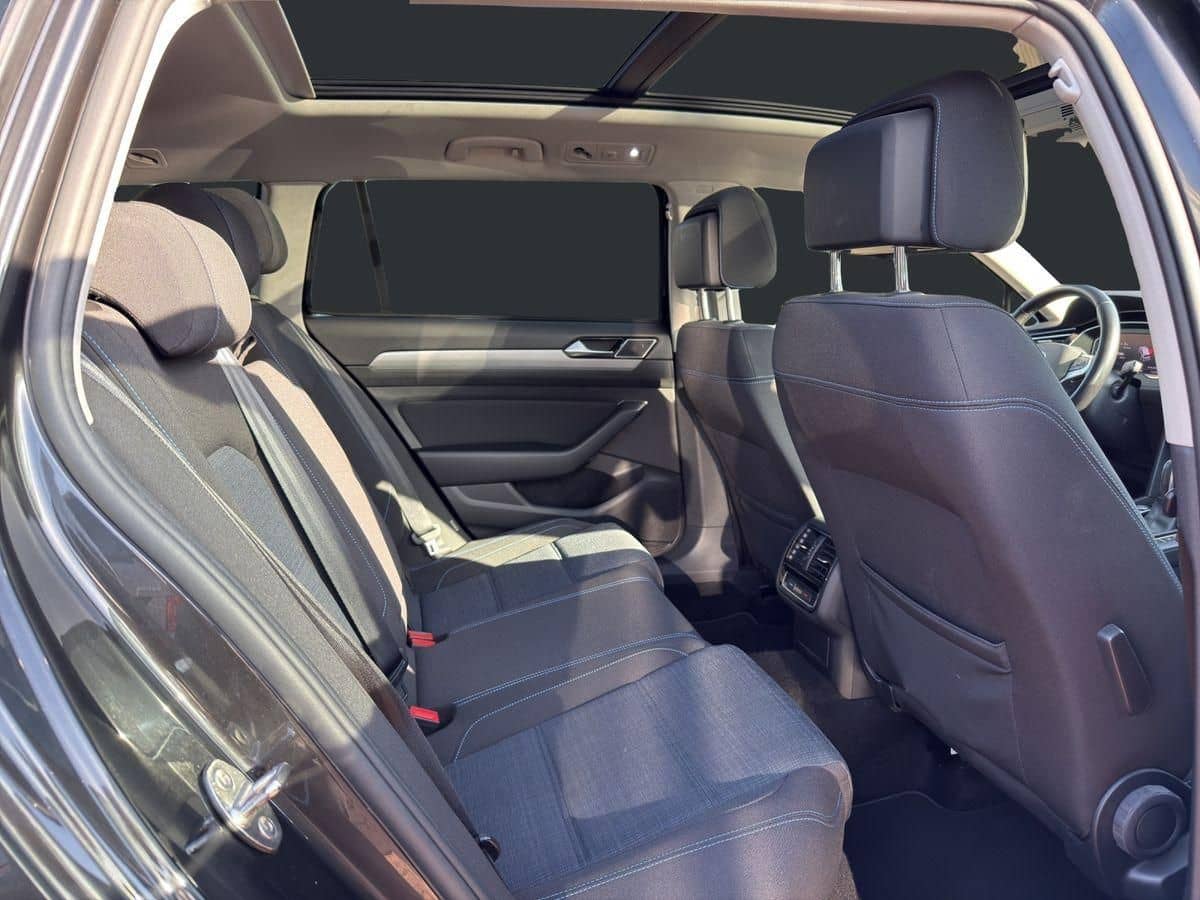 Volkswagen Passat Variant GTE 1.4*Matrix*Pano*Keyless*ACC* foto 13