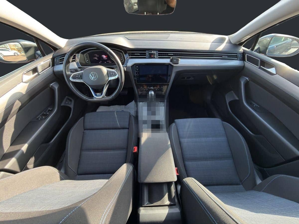 Volkswagen Passat Variant GTE 1.4*Matrix*Pano*Keyless*ACC* foto 14