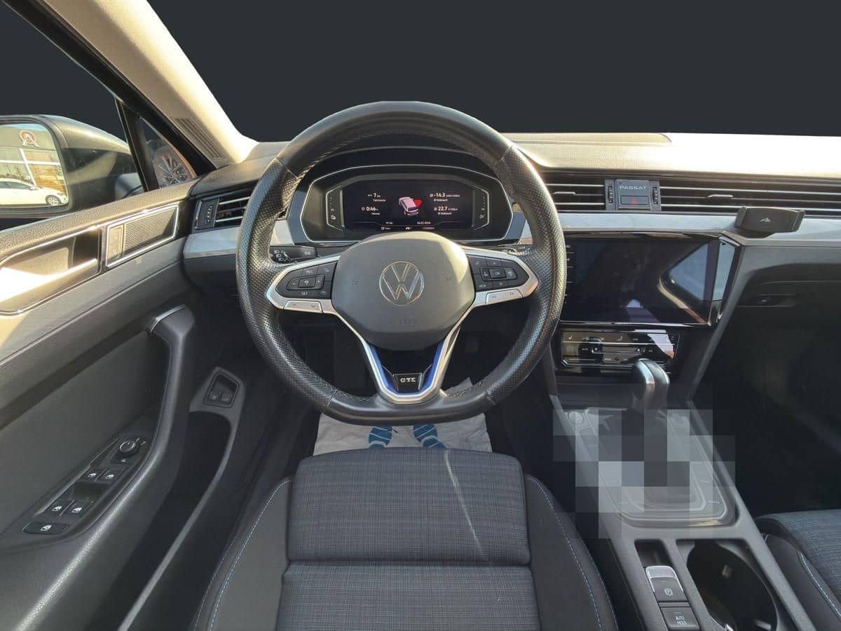 Volkswagen Passat Variant GTE 1.4*Matrix*Pano*Keyless*ACC* foto 15