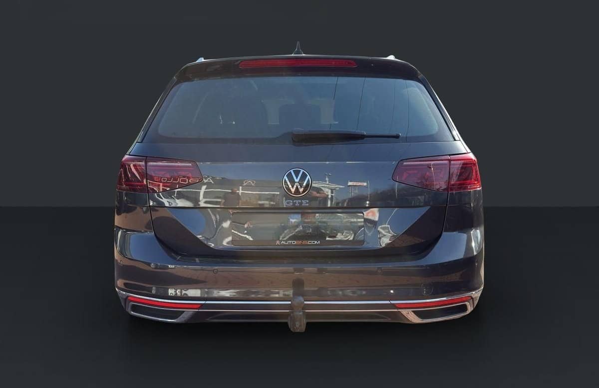 Volkswagen Passat Variant GTE 1.4*Matrix*Pano*Keyless*ACC* foto 5