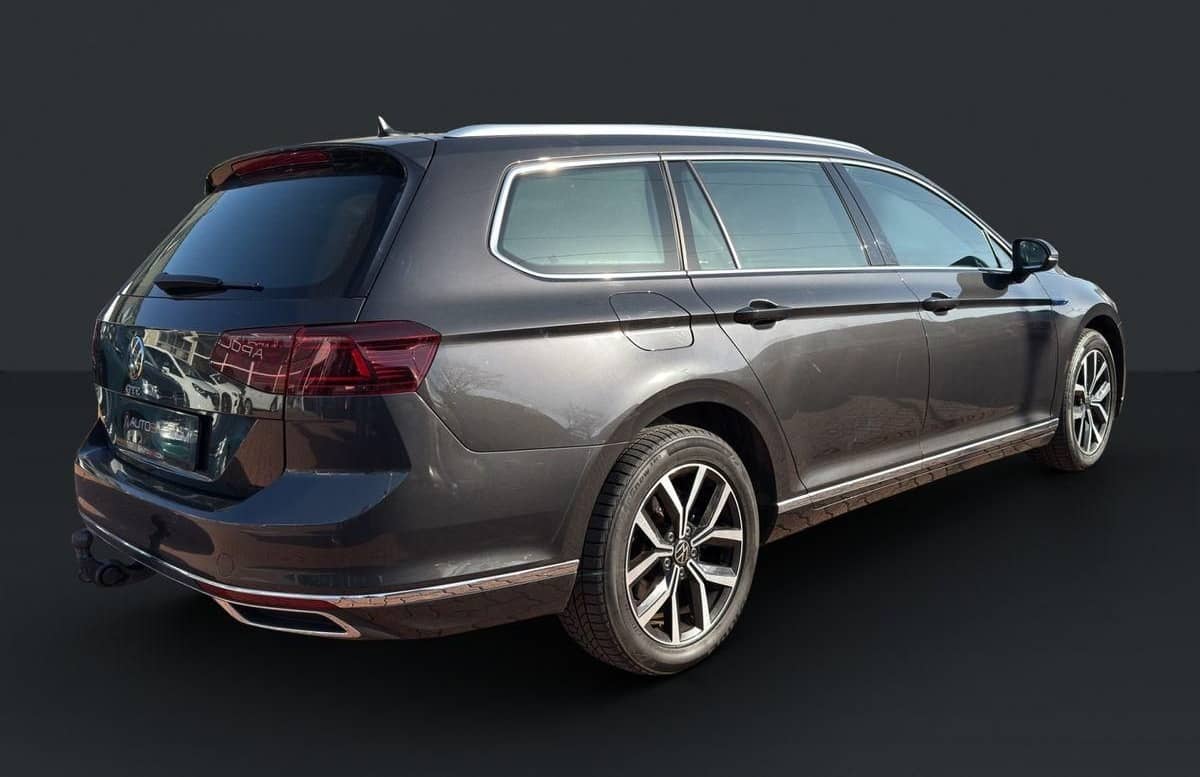 Volkswagen Passat Variant GTE 1.4*Matrix*Pano*Keyless*ACC* foto 6