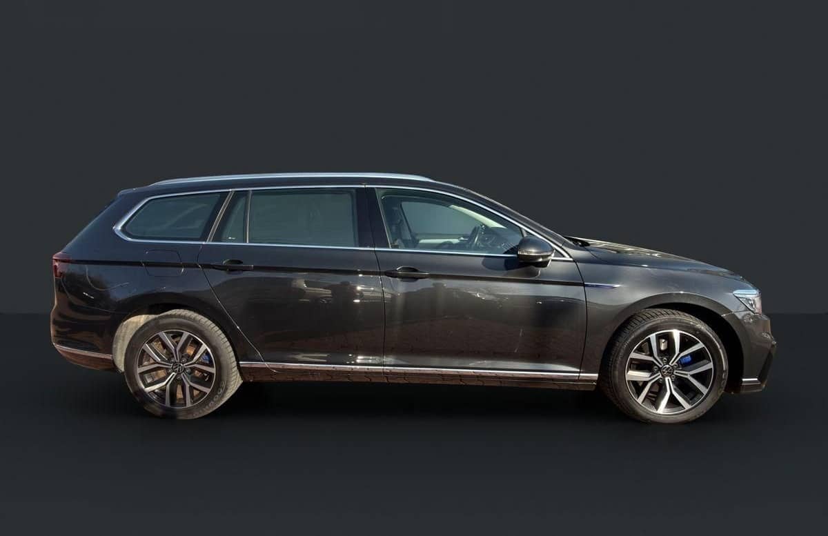 Volkswagen Passat Variant GTE 1.4*Matrix*Pano*Keyless*ACC* foto 7