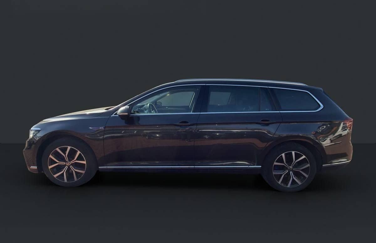 Volkswagen Passat Variant GTE 1.4*Matrix*Pano*Keyless*ACC* foto 8
