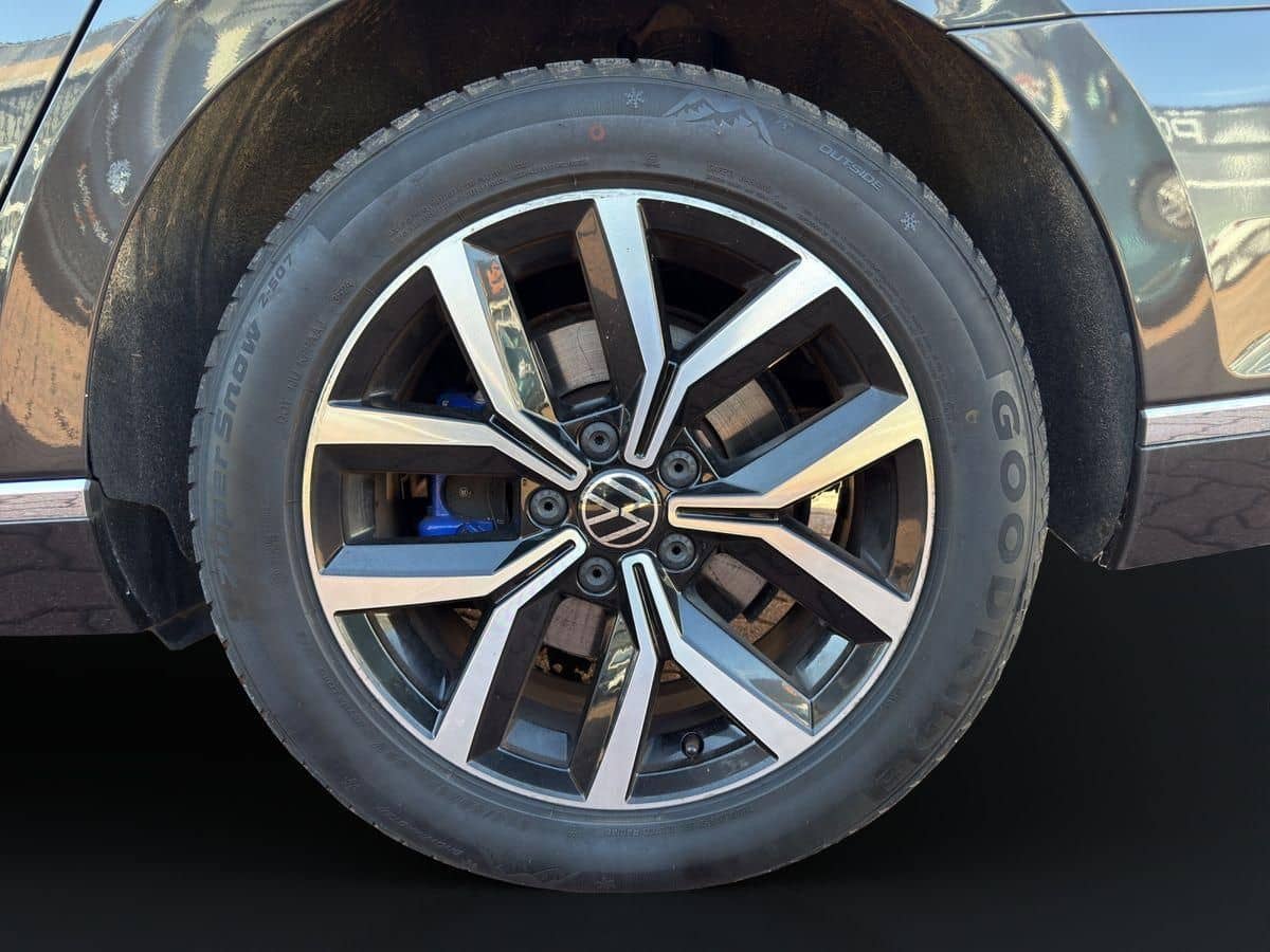 Volkswagen Passat Variant GTE 1.4*Matrix*Pano*Keyless*ACC* foto 9