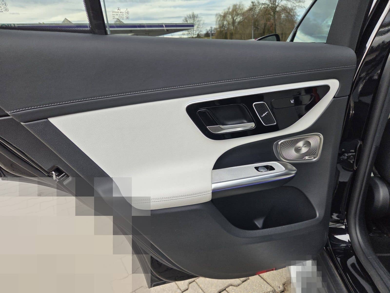 Mercedes-Benz GLC 300 d 4M AMG*AIRMATIC*AHK*PANO*DISTR*STHZ* foto 11
