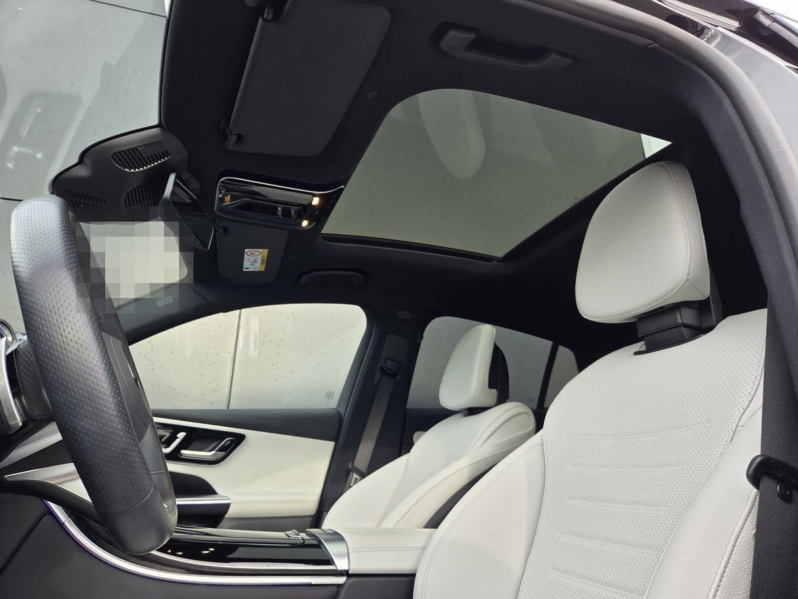 Mercedes-Benz GLC 300 d 4M AMG*AIRMATIC*AHK*PANO*DISTR*STHZ* foto 17