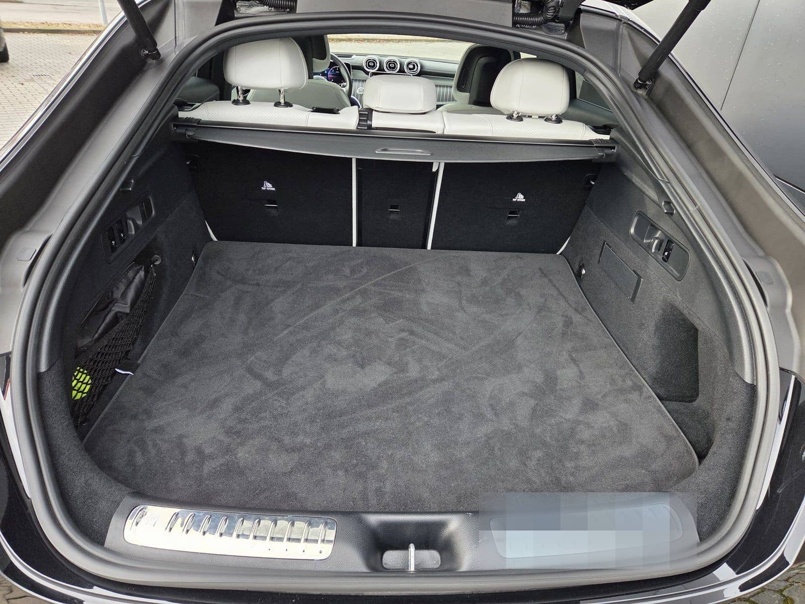 Mercedes-Benz GLC 300 d 4M AMG*AIRMATIC*AHK*PANO*DISTR*STHZ* foto 8