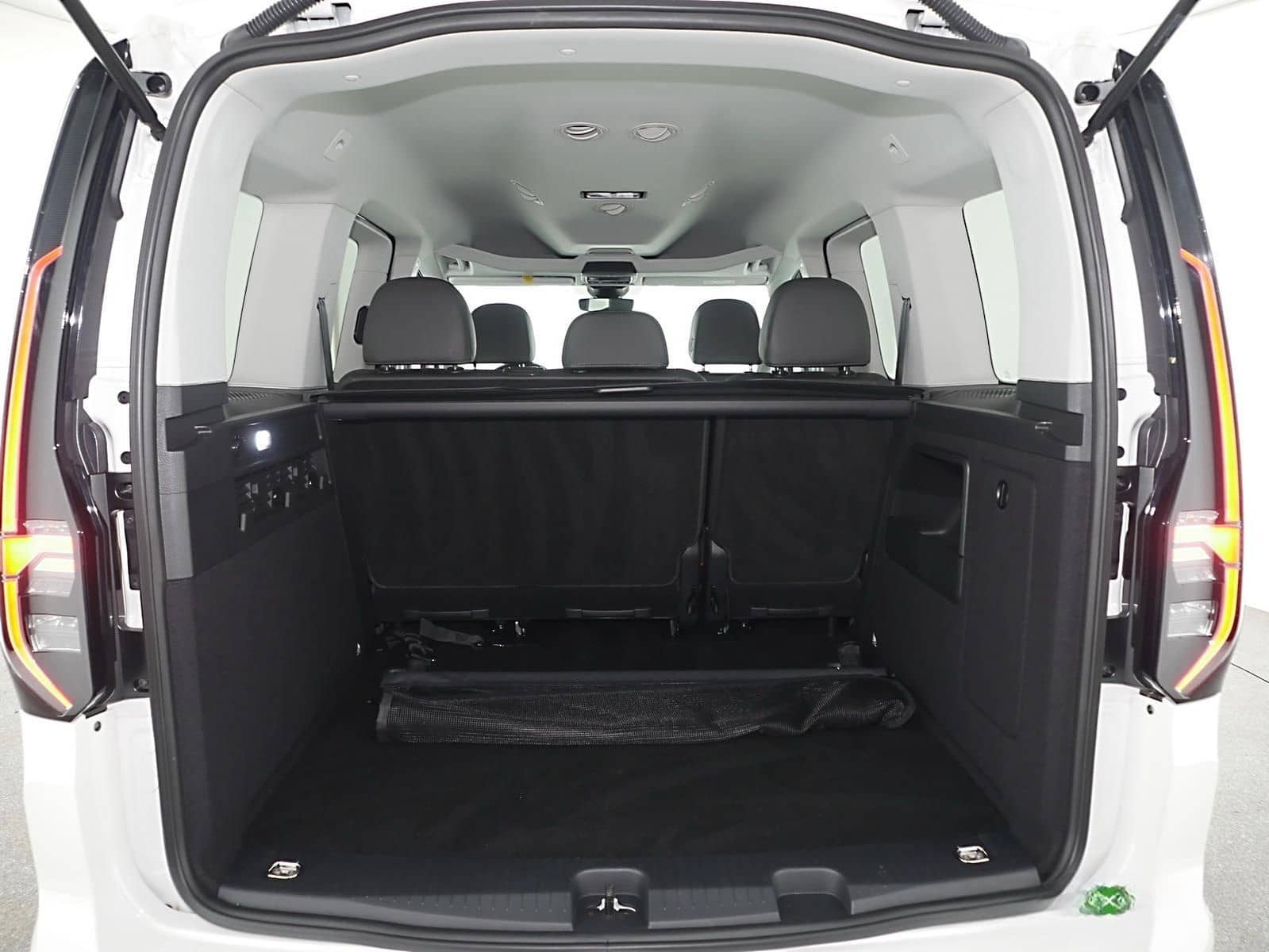 Volkswagen Caddy 1.5TSI Style DSG AHK LED Navigationssystem foto 11