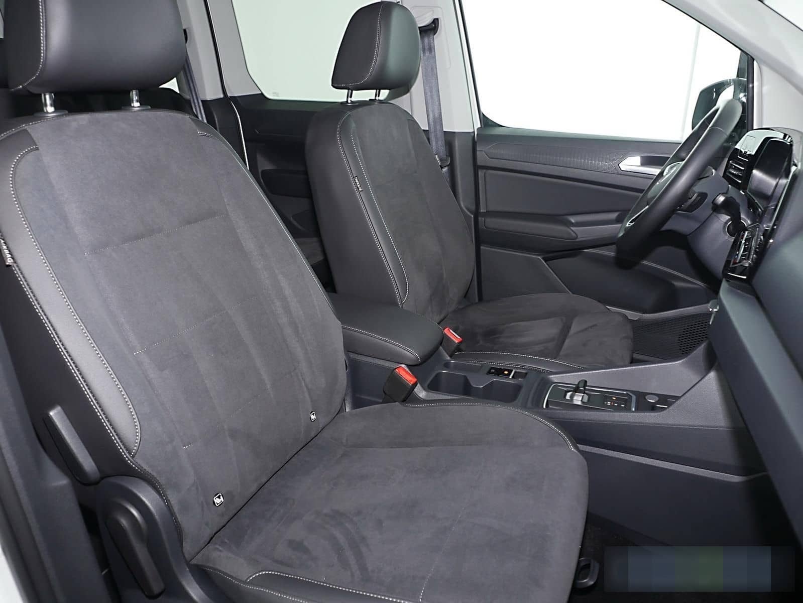 Volkswagen Caddy 1.5TSI Style DSG AHK LED Navigationssystem foto 7