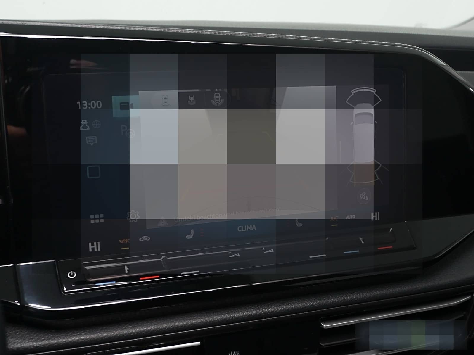 Volkswagen Caddy 1.5TSI Style DSG AHK LED Navigationssystem foto 10