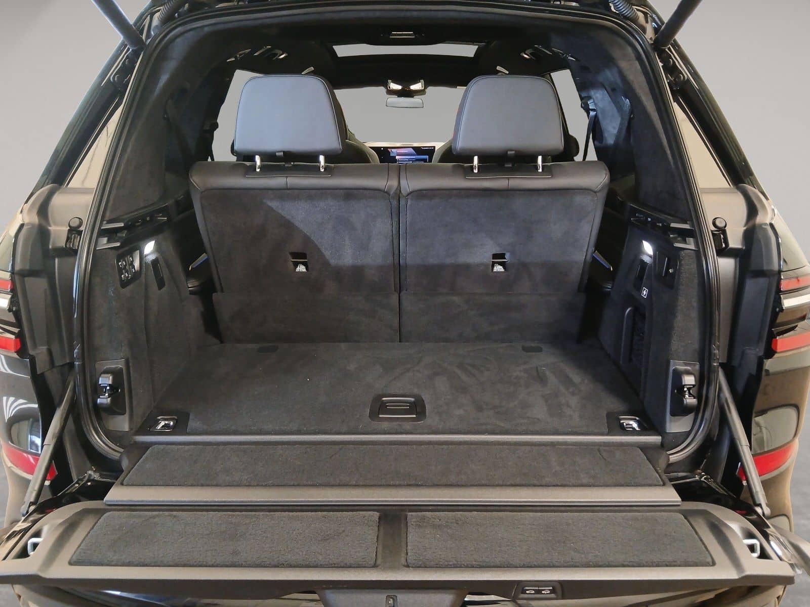 BMW X7 M60i xDrive M Sport Standheizung Massage AHK foto 12