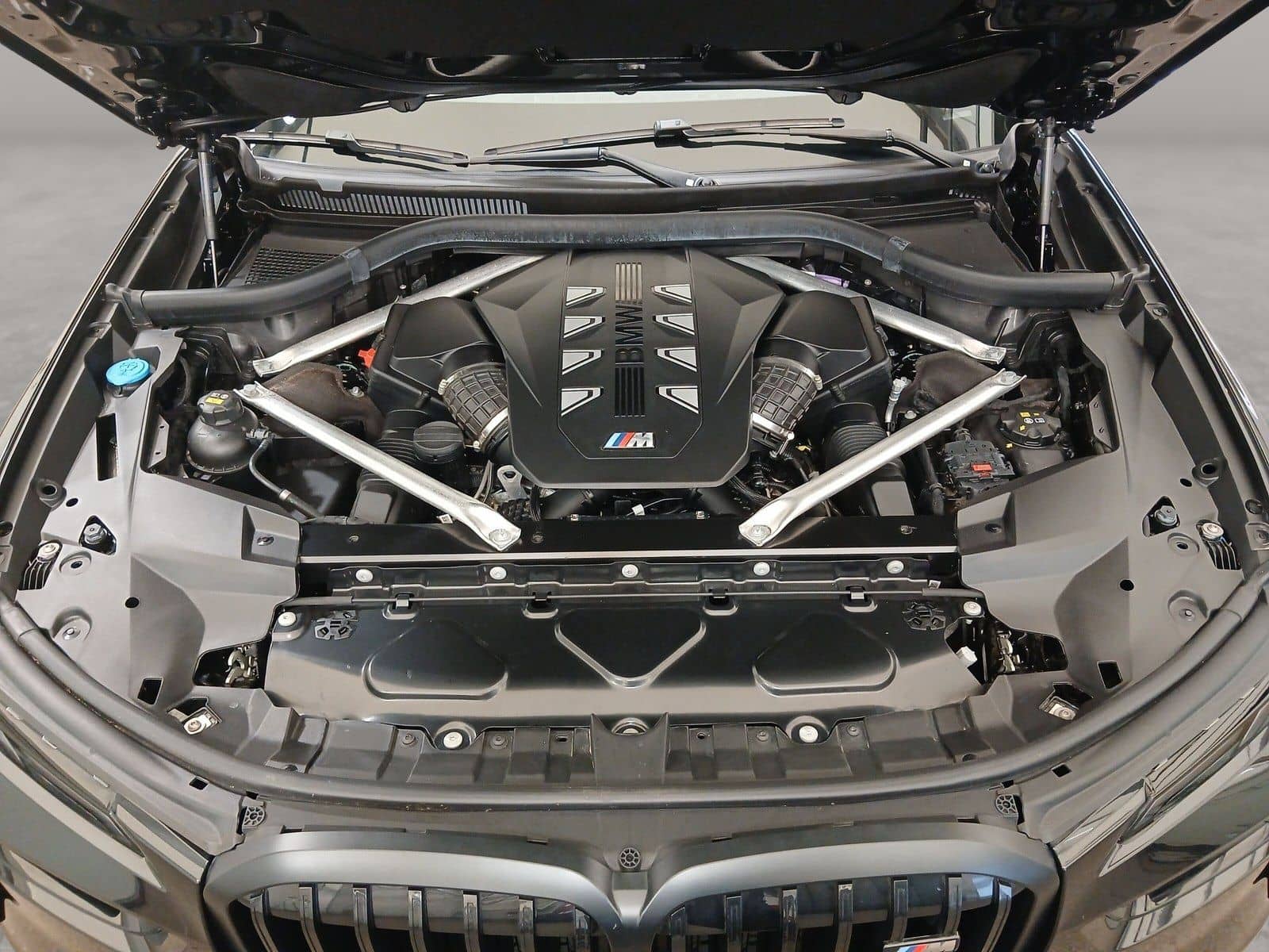 BMW X7 M60i xDrive M Sport Standheizung Massage AHK foto 13