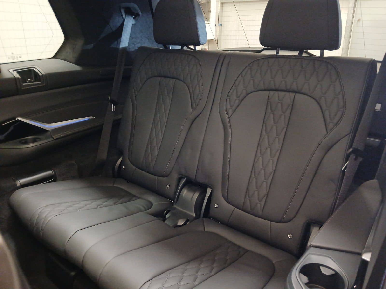 BMW X7 M60i xDrive M Sport Standheizung Massage AHK foto 14