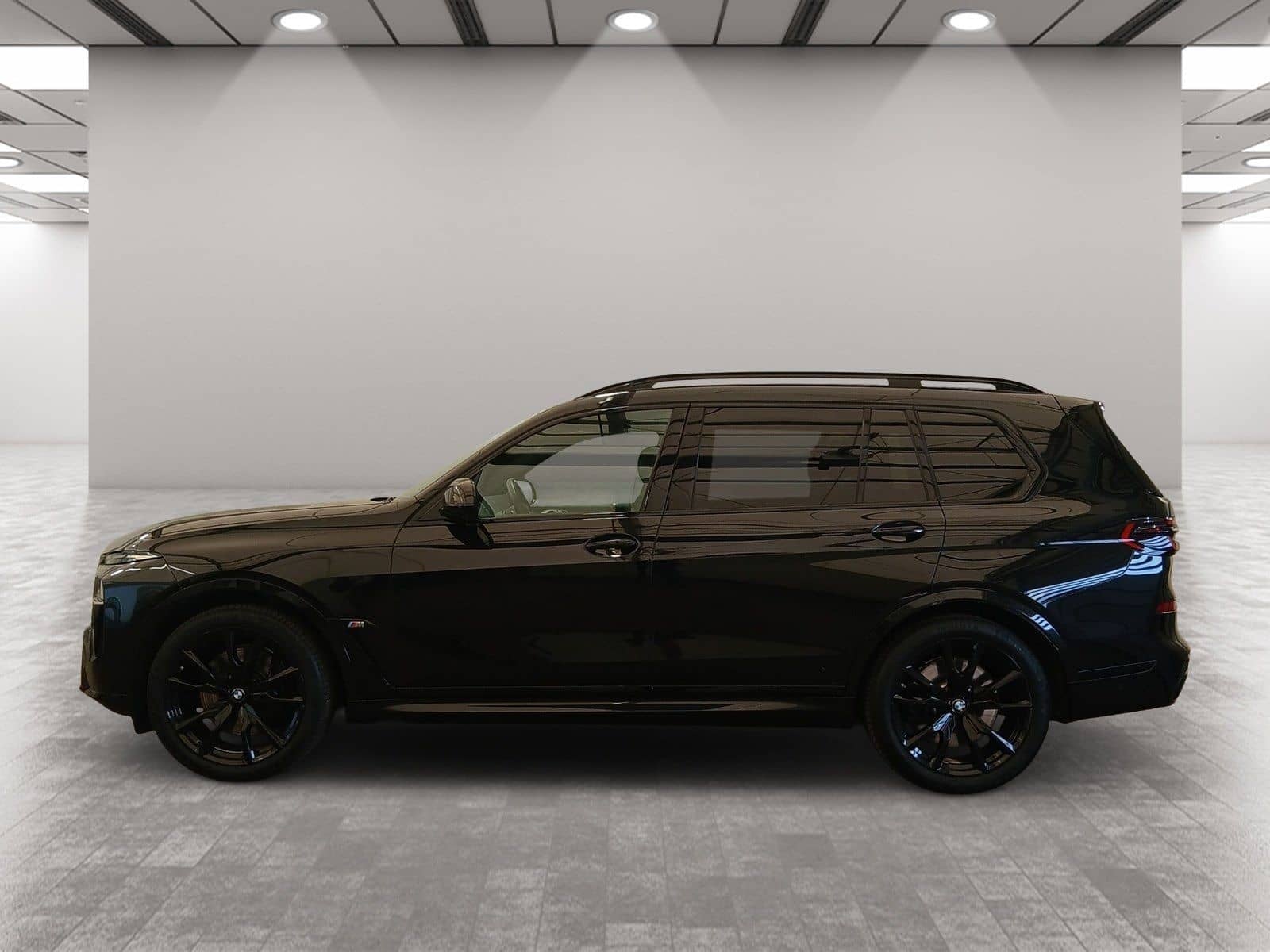 BMW X7 M60i xDrive M Sport Standheizung Massage AHK foto 3