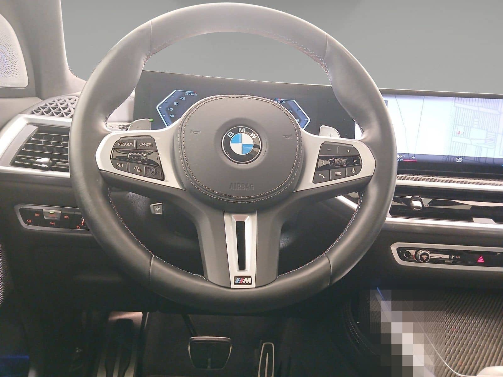 BMW X7 M60i xDrive M Sport Standheizung Massage AHK foto 9