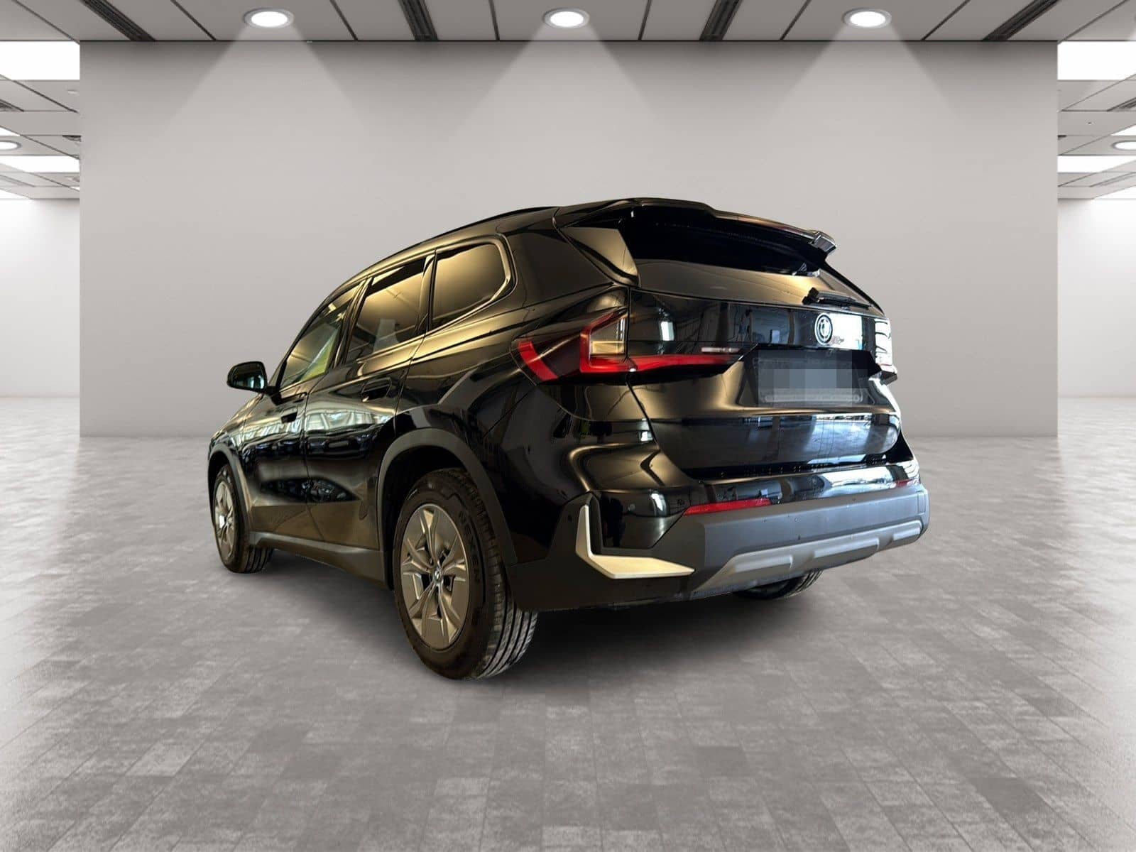 BMW iX1 eDrive20 AHK Kamera Driv.Assist LED foto 2