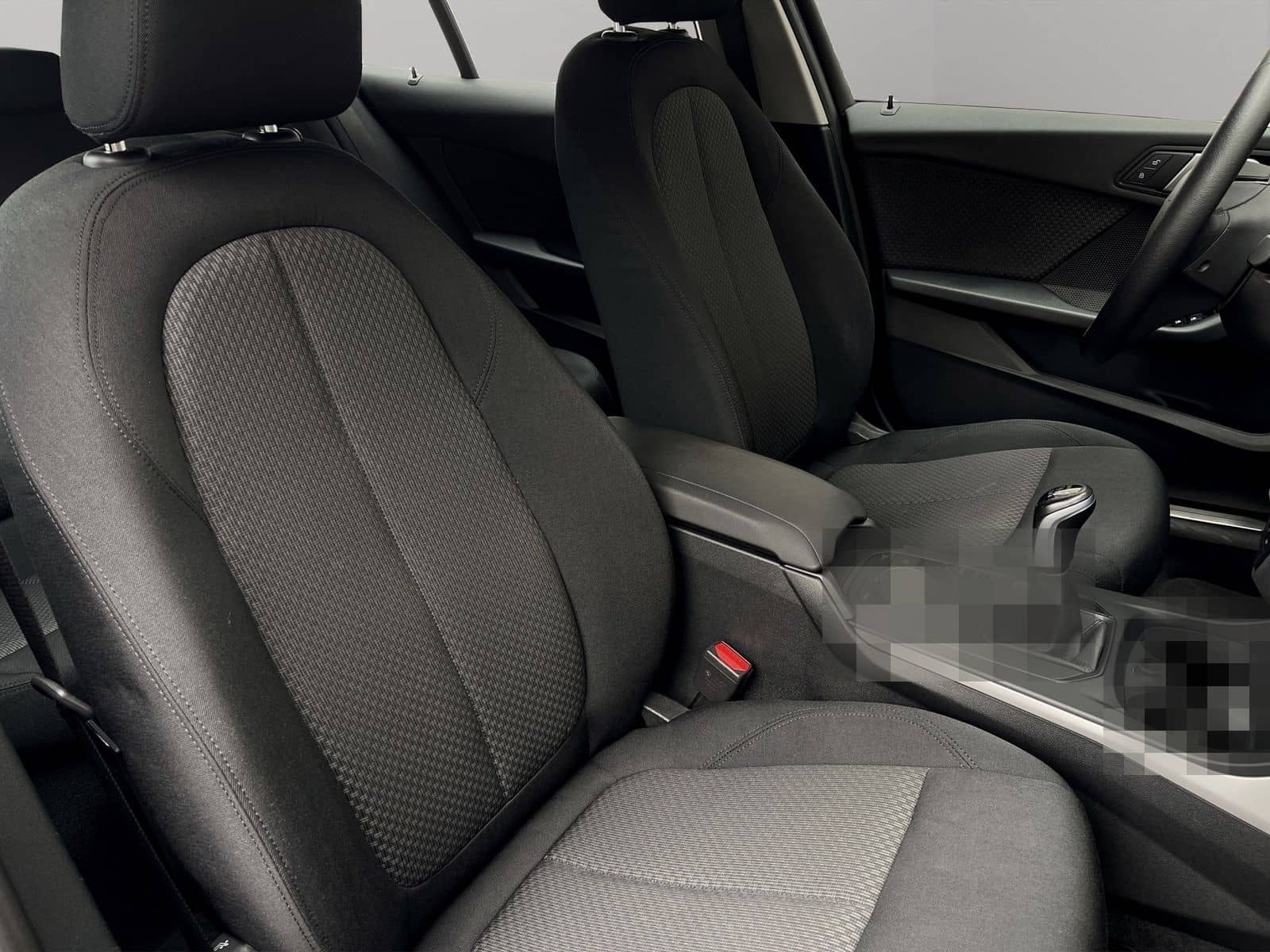 BMW 118i Navi LED Sitzheizung Tempomat PDC foto 12