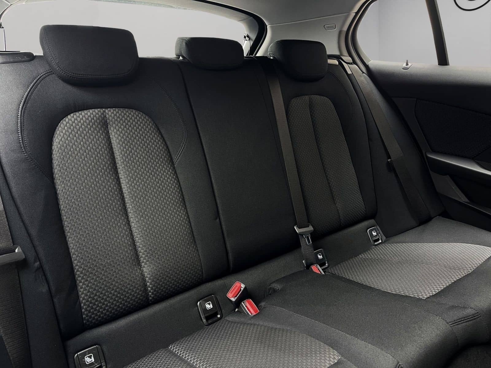 BMW 118i Navi LED Sitzheizung Tempomat PDC foto 13