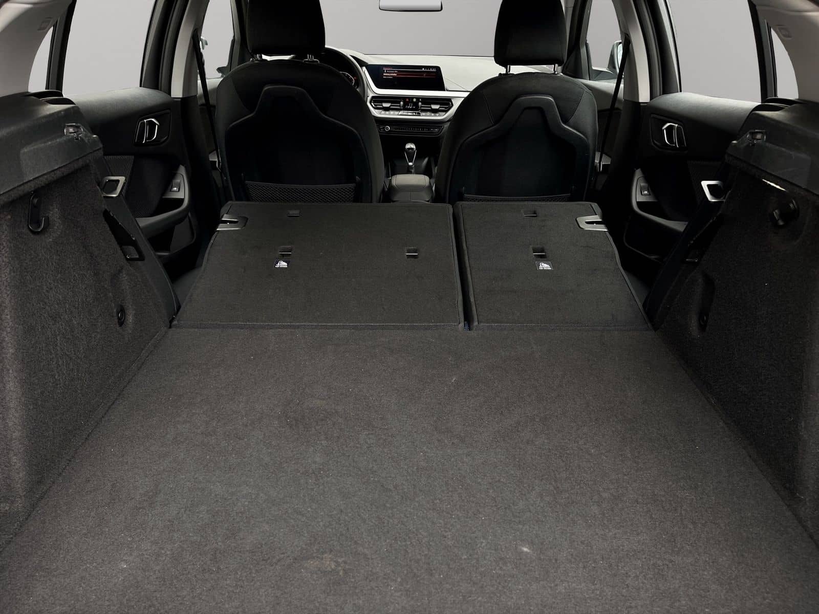 BMW 118i Navi LED Sitzheizung Tempomat PDC foto 14