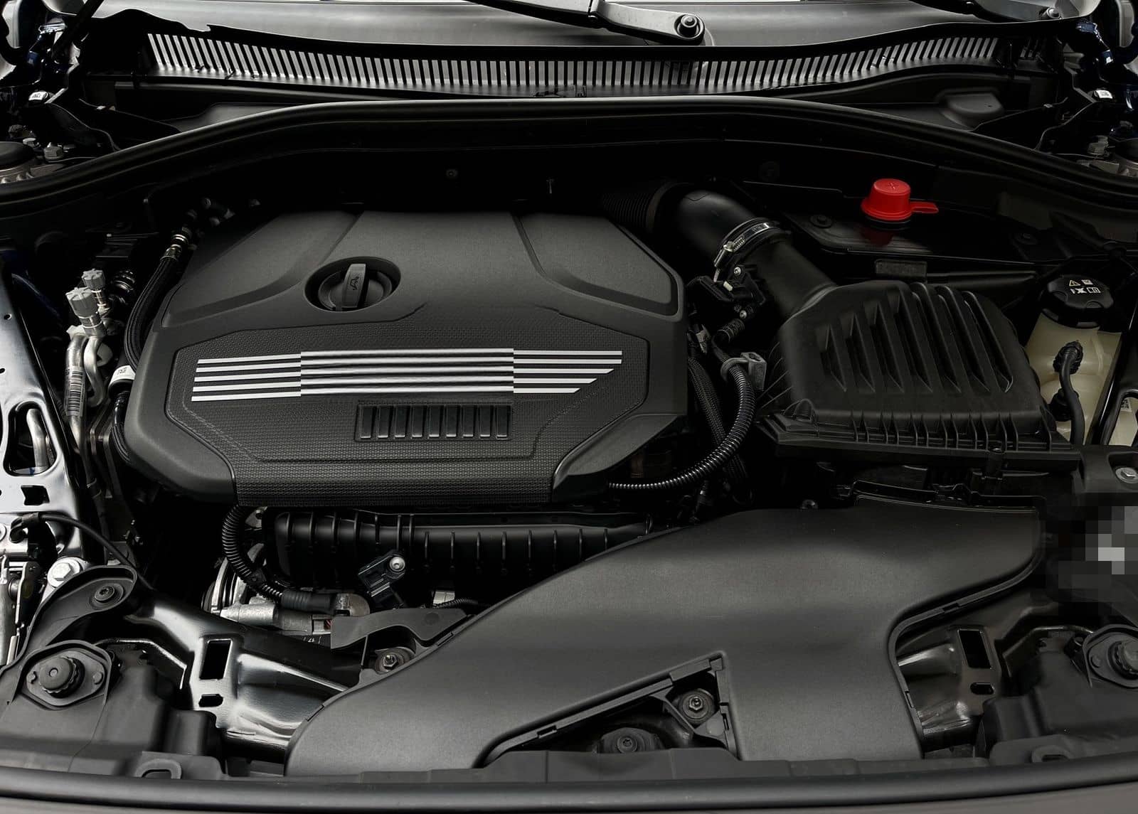 BMW 118i Navi LED Sitzheizung Tempomat PDC foto 15